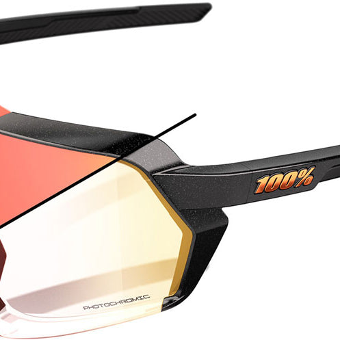 Discover the 100% Korbin Sunglasses: A New Standard in Cycling Optics