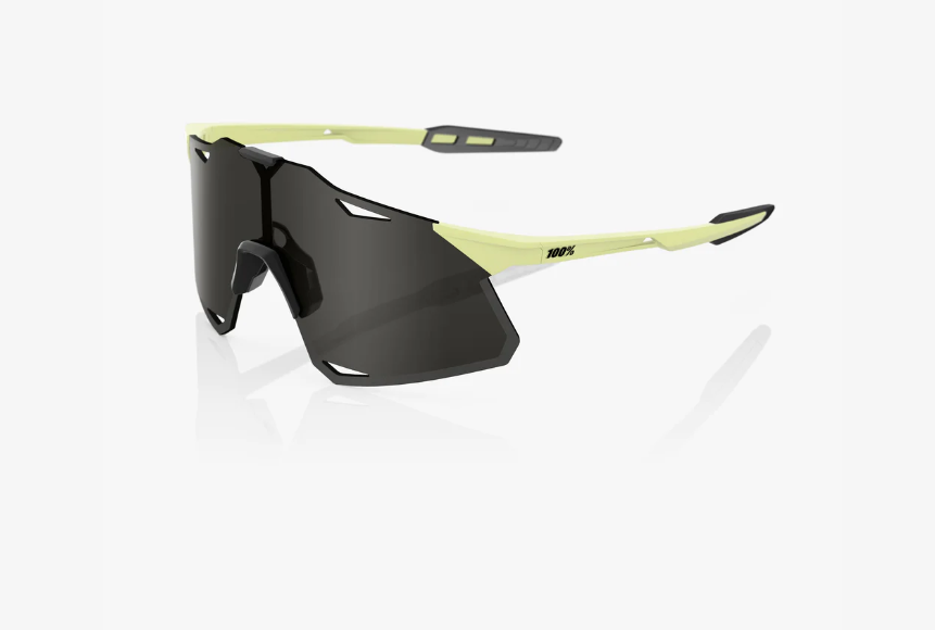 Shop 100% Hypercraft Soft Tact Glow, Smoke Lens — LafoBikes