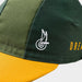 Campagnolo Become Speed Cycling Cap - Green / Yellow