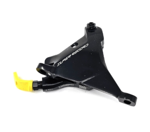 Disc brake caliper  front Flat Mount 160mm Campagnolo Disc Brake Rear Caliper, Flat Mount - Options