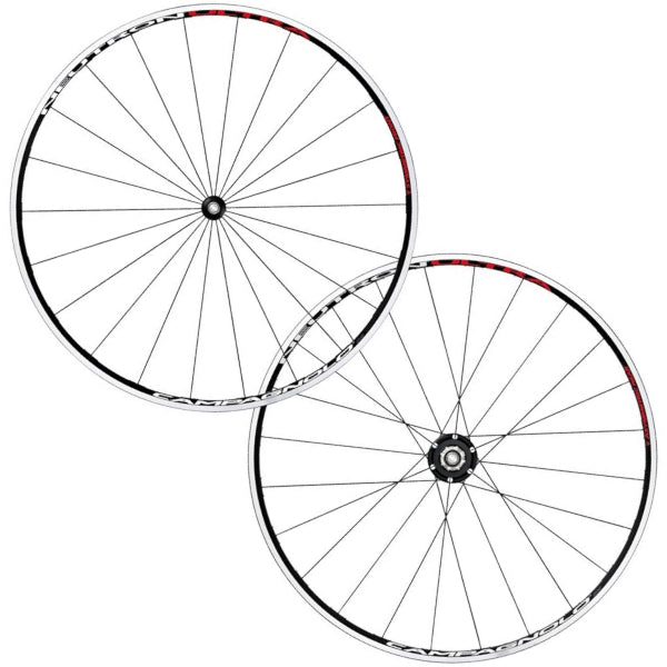 Campagnolo Neutron Ultra Clincher Wheels - Campagnolo Freehub