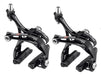 Campagnolo Record Skeleton 11 Speed Dual Pivot Brake Calipers