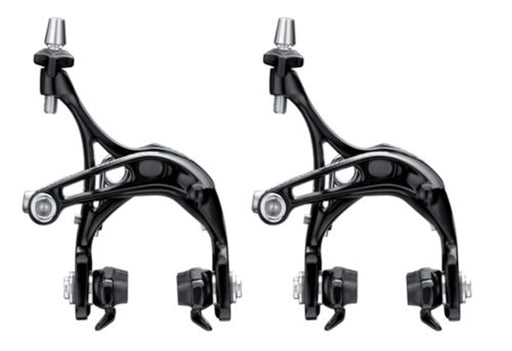 Campagnolo Record Skeleton 11 Speed Dual Pivot Brake Calipers