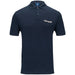 Campagnolo Sportswear Logo Polo MY24