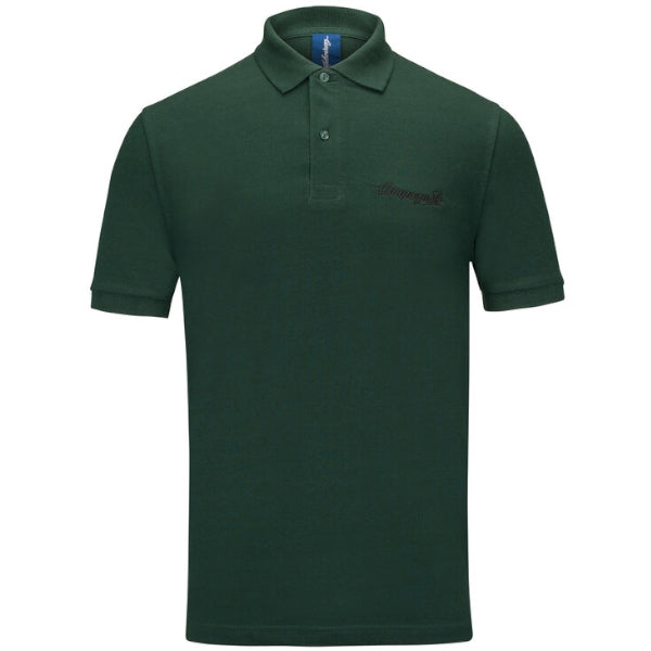 Campagnolo Sportswear Logo Polo MY24