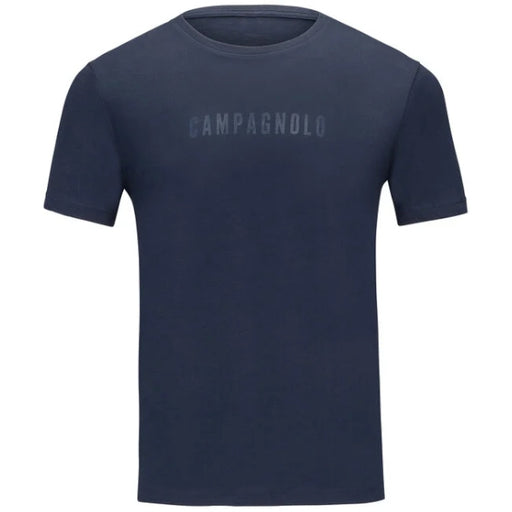 Campagnolo Sportswear Logo T-shirt MY24