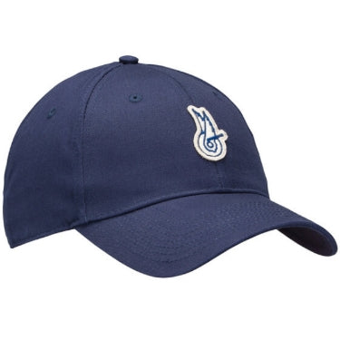 Navy Campagnolo Sportswear Winged Logo Cap MY24