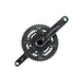 170mm - 48/32t Campagnolo Super Record 12 WRL Crankset W/ Power Meter - Options