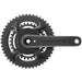 165mm - 45/29t Campagnolo Super Record S 12 WRL Crankset W/ Power Meter - Options