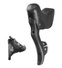 Left Shifter + 160mm Front Brake Campagnolo Super Record S WRL 12 Speed Shifter - Options