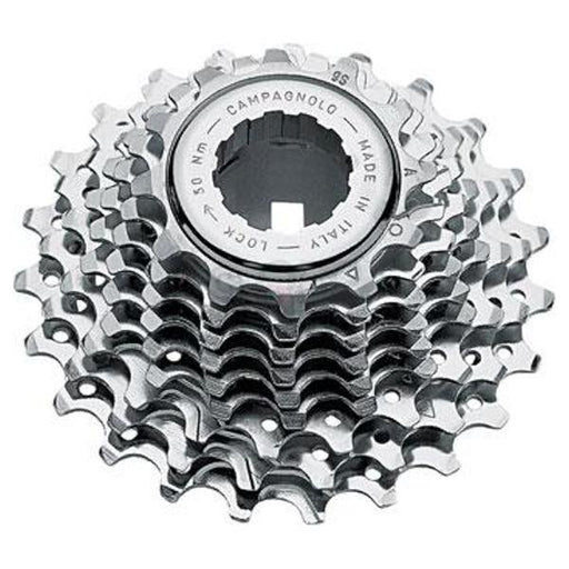 Campagnolo Veloce 9 Speed Cassette - Options