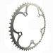 52T  - 5 Bolt Campagnolo Veloce Stratos 8-9 Speed Chainring - Options