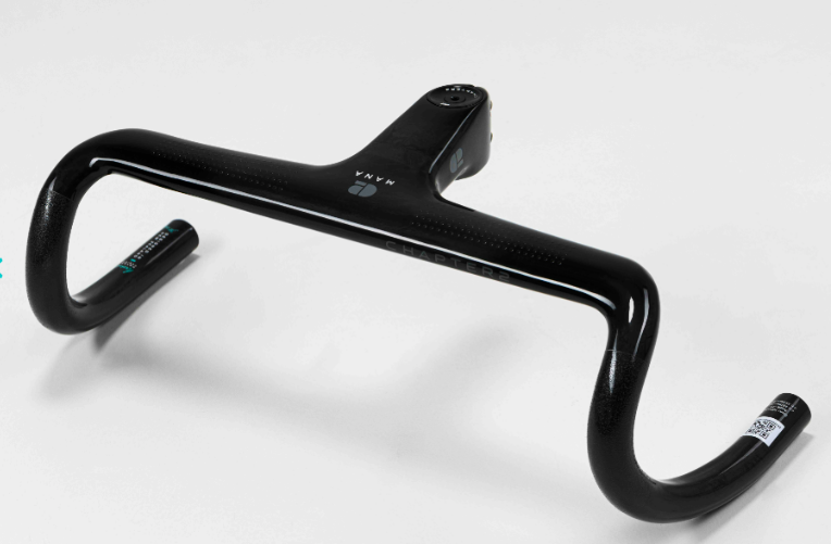 Chapter 2 MANA5 UD + BLACK Handle Bar