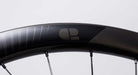 Chapter2 REHI45 Disc Brake Wheels - UD+BLACK