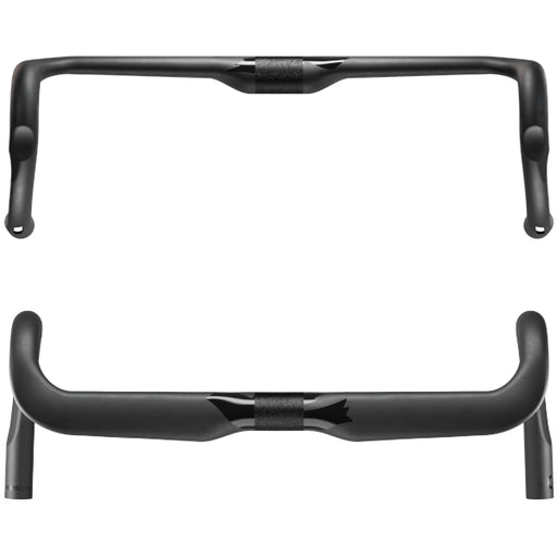 40cm C-C Columbus Trittico Road Carbon Handlebar, 31.8mm - Options