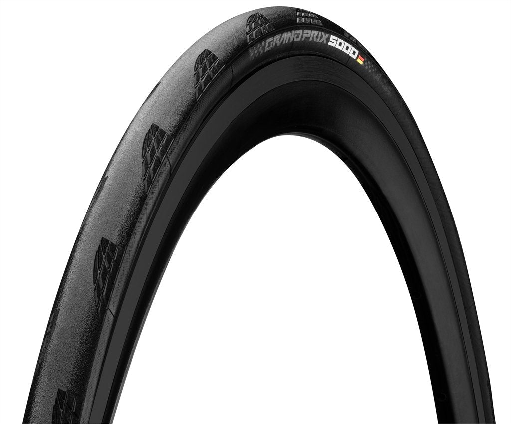 Continental Grand Prix 5000 Tire | High-Performance Road Bike Tire ...