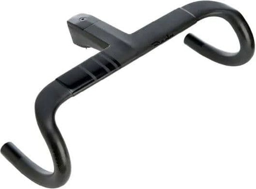 80mm x 40cm O-O / 38cm C-C Deda Elementi Alanera RS Carbon Handlebar, 31.7mm - Options