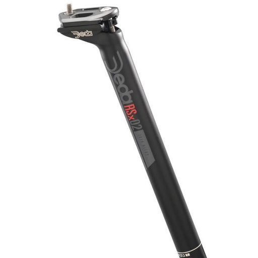 Deda Elementi RSX02 Aluminum Seatpost - Options