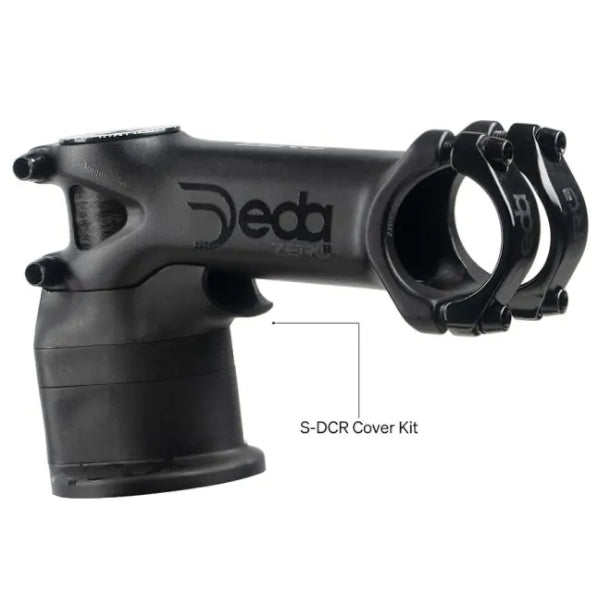 Deda Elementi S-DCR Cover Kit, 46mm