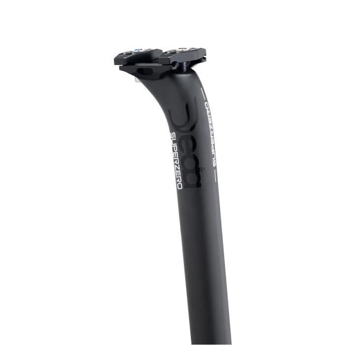 Deda Elementi Superzero Carbon Seatpost - Options — LafoBikes