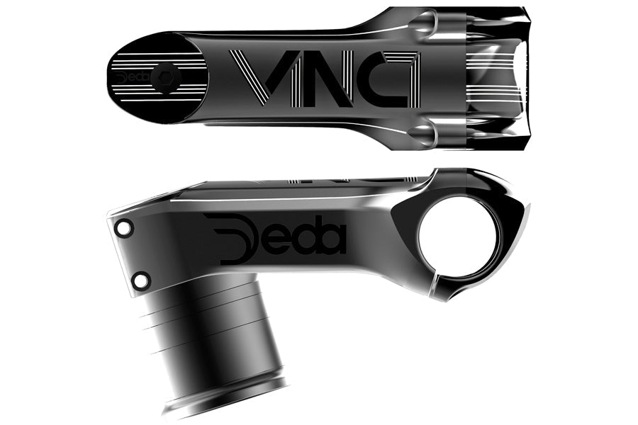 Deda Elementi Vinci Stem, 31.7mm - Options — LafoBikes