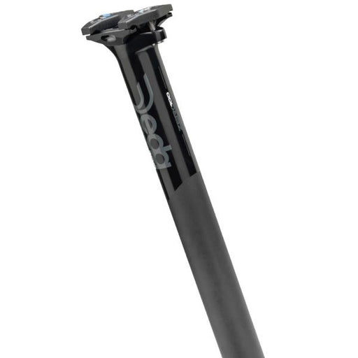 BOB 0mm Setback Deda Elementi Zero100 Seatpost 31.6mm - Options