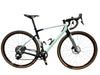 Demo - Chapter2 AO Disc Limited Edition Carbon Gravel Bike with SRAM Apex AXS - Small