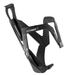 matte black (skin) Elite Custom Race X bottle cage, 74mm