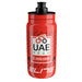 Elite Fly Team UAE Team Emirates Water Bottle, 550ml