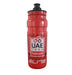 Elite Fly Team UAE Team Emirates Water Bottle, 750ml