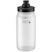 Clear & Black / 550ml (Coming soon) Elite Fly Tex Water Bottle 550, 750 & 950ml - Choice of colors