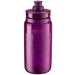 Clear Purple (Coming soon) Elite Fly Tex Water Bottle 550, 750 & 950ml - Choice of colors