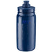 Dark Blue / 550ml (Coming soon) Elite Fly Tex Water Bottle 550, 750 & 950ml - Choice of colors