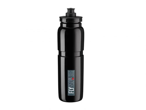 Elite Fly Water Bottle 950ml - Black