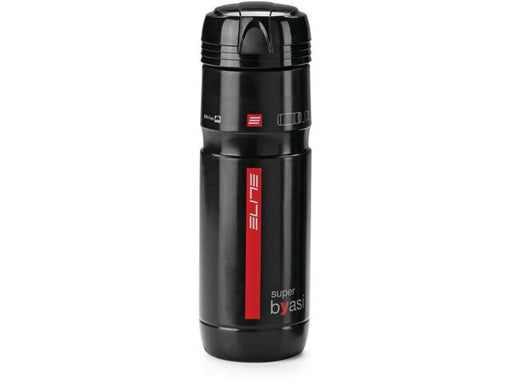 Elite Super Byasi 750ml Storage / Toolbox Bottle