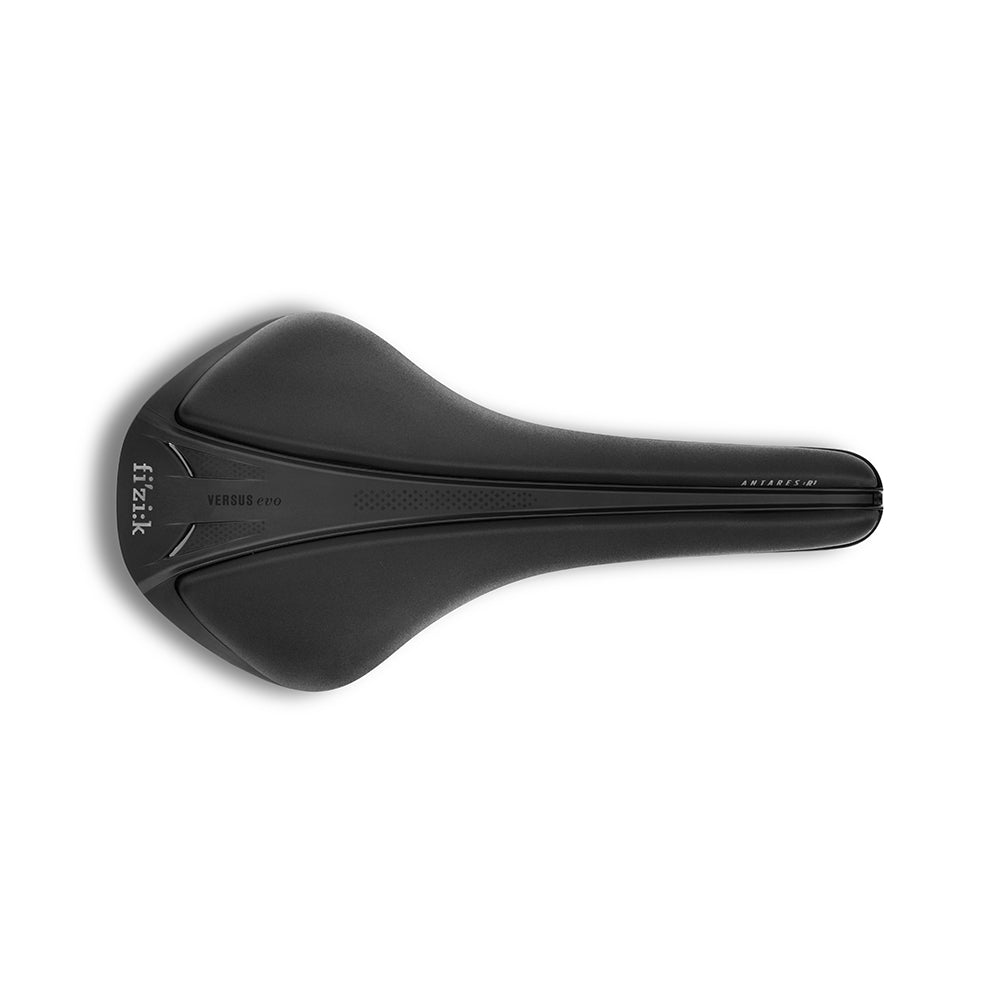 Fizik Antares R1 Versus Evo Road Saddle 140mm Lightweight