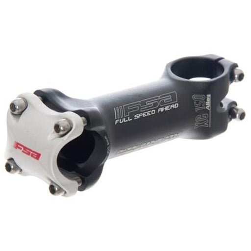 25.4mm x 10cm FSA XC-150 Alloy Stem - Options