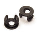 Valve hole bushing (2) Fulcrum  2-Way Fit valves - Options