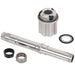 Campagnolo N3W conversion kit for cup/cone bearings Fulcrum Cassette Body - Options