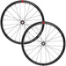 Shimano / Wheelset / Clincher / 700c Fulcrum E-Racing 4 Disc Brake Clincher 2-Way Fit Wheels - Options