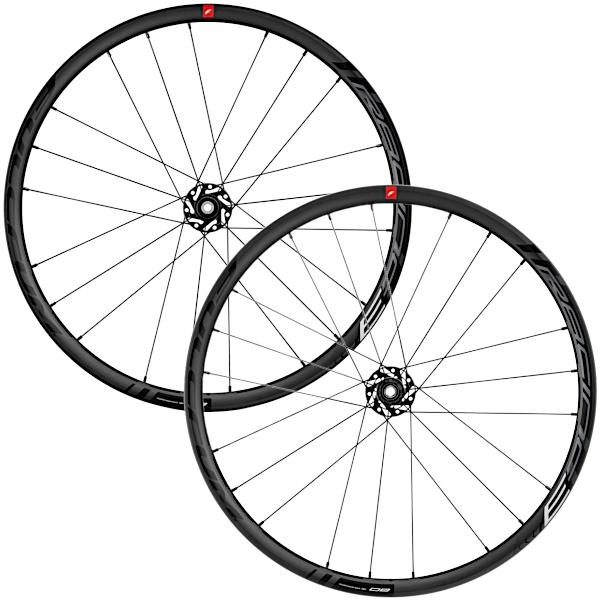 Fulcrum Racing 3 Disc Brake 2-Way Fit Clincher Wheels | Performance u0026  Versatility — LafoBikes