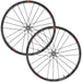 Shimano / Wheelset / Clincher / 700c Fulcrum Racing Zero Carbon Disc Brake 2-Way Fit Clincher Wheels - Options