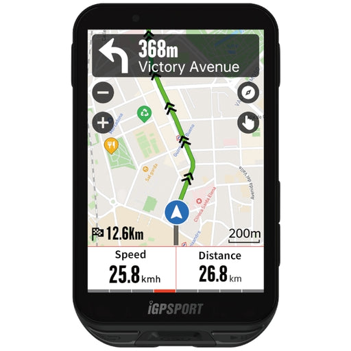 iGPSPORT iGS800 GPS Computer