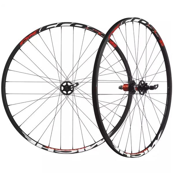 Shimano / Wheelset / Clincher / 700c Miche Cross DX Clincher Wheelset