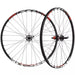 Shimano / Wheelset / Clincher / 700c Miche Cross DX Clincher Wheelset