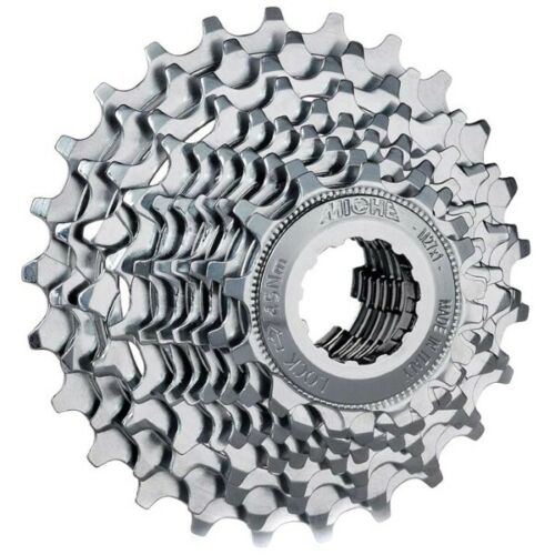 Miche Primato 8 Speed Cassette for Shimano - Options