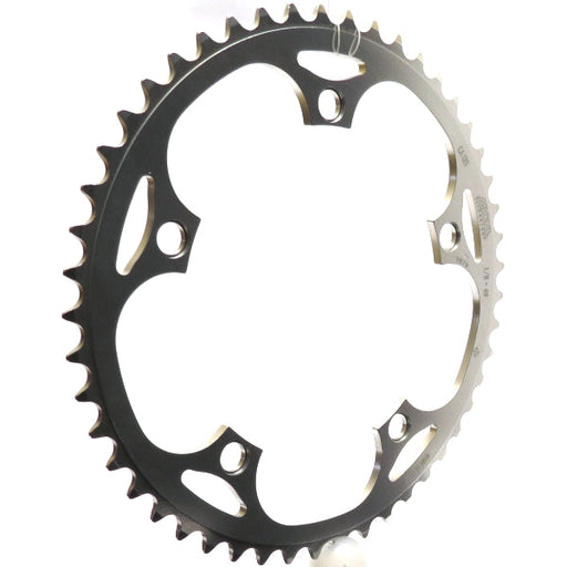 49t - Bolt Miche Primato Pista Chainring, 135mm - Options