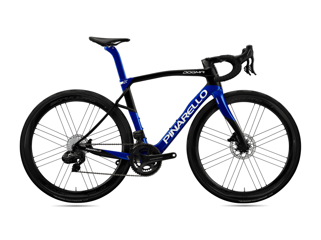 Pinarello Dogma F12 Disk 62cm Frameset - 2020