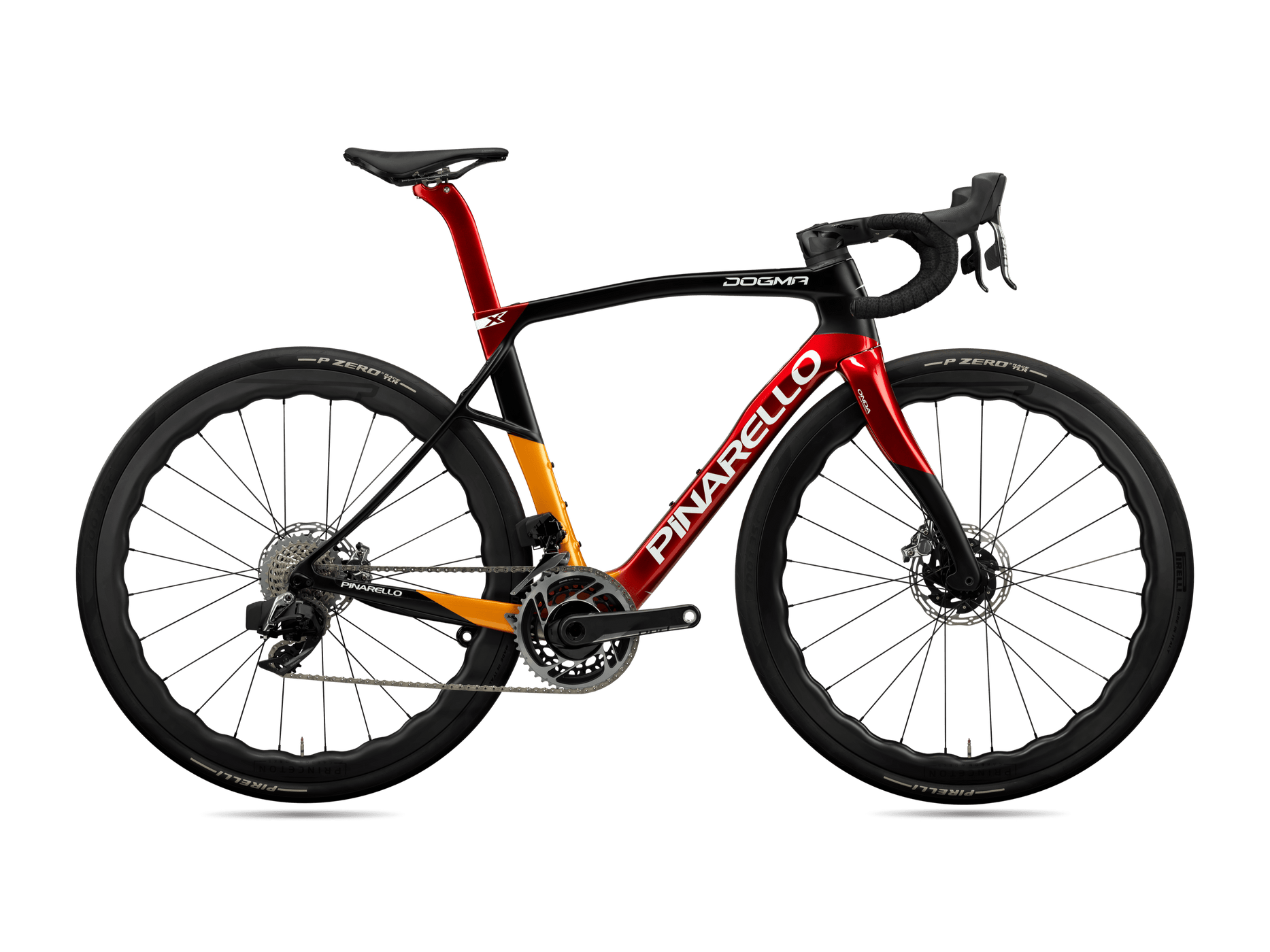 Pinarello Dogma X Frameset - Premium Road Bike Frame — LafoBikes