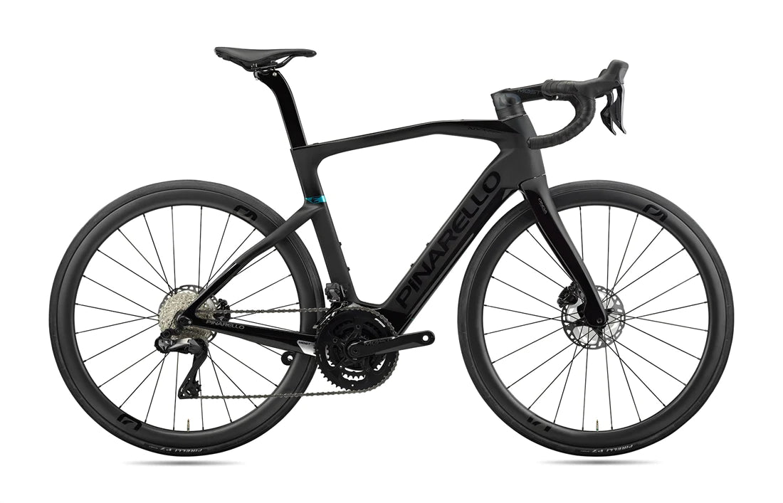 Pinarello Nytro E7 Ultegra Di2 Carbon E-Bike | Seamless Power ...